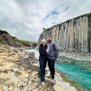 Meet your Posher, Vaishali